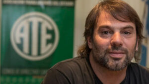 ate, Daniel Catalano, exámenes