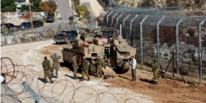 Al-Assad, Israel, Siria