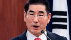 corea, Kim Yong-hyun