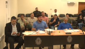 domiciliaria, Emergencia climática, Prisión