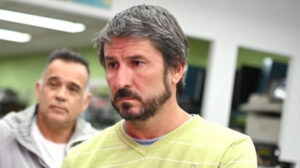 justicia, Merino, trelew