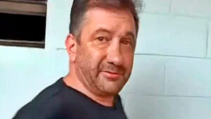 Arroyo Salgado, Kueider, senador