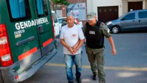 Camionero, María Cash