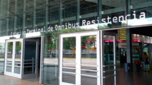 degollado, Resistencia