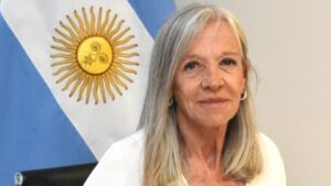 Madryn Comestible, Roxana Soldani