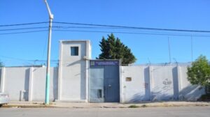 fuga, presos, trelew