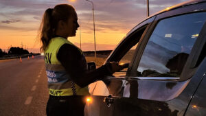 alcoholemia, infracciones, Madryn