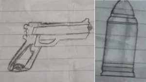 alumna, bullying, Florencio Varela