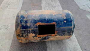 camión, cocaína, Gendarmes