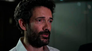 Condena, Martín Del Río