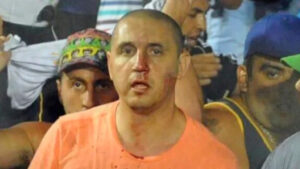 banda, crimen, Rosario