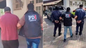 fiesta, pelea, Rosario