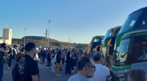 alcoholemia, chofer, Comodoro Rivadavia, Córdoba, egresados