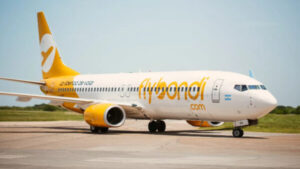 Flybondi