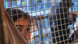 Gaza, ONU, Violencia