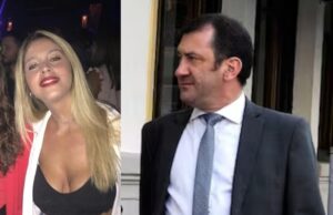 Arroyo Salgado, Kueider, sobornos