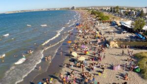 Hoteleros, Madryn, turismo