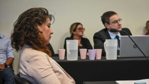 juicio, Torres Otarola