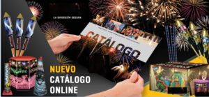 Comodoro Rivadavia, controles, ilegal, internet, pirotecnia