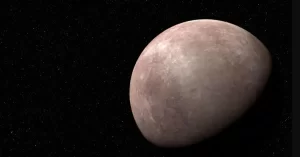 NASA, planeta