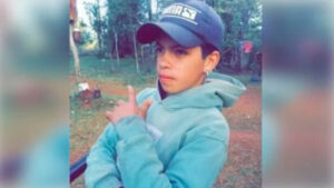 desaparecido, Recompensa, San Ignacio