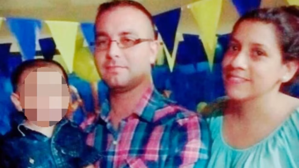 Masacre, Santiago del Estero