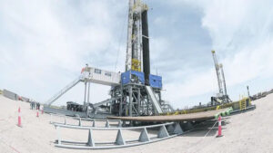 gas, petróleo, Vaca Muerta: