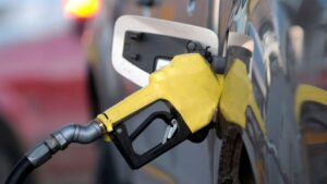 autoservicio, combustibles