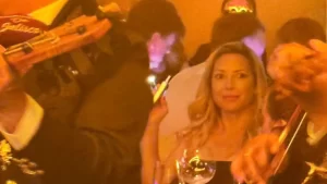 custodia, Fabiola Yáñez