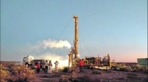 meseta del chubut, mineria, pan american silver