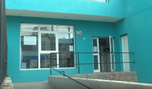 caja previsional, Centro de Jubilados, Comodoro Rivadavia
