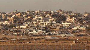 Alto al Fuego, Franja de Gaza, Israel, rehenes