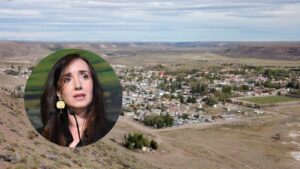 Euyén, Fiesta de la Esquila, Incendio Forestal, Victoria Villaruel