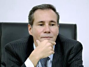 AMIA, atentado, Caso Nisman, Natalio Alberto Nisman