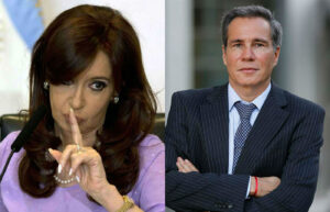 Cristina Kirchner, hipocresia