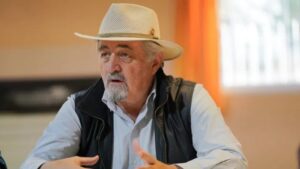 Othar Macharashvili, PECOM, ypf