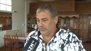 custodia, femicidio, Pedroni