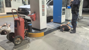 Garayalde, homicidio, Matías Nieves