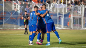 CAI, Federal A, La Amistad