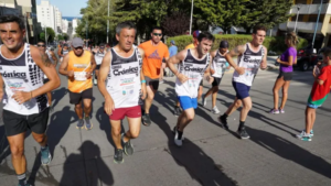Corrida Internacional, Diario Crónica, Ignacio "Nacho" Torres