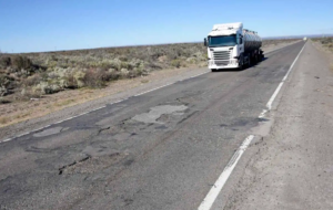 infraestructura, rutas, Vialidad Nacional