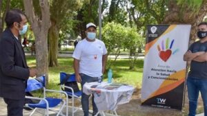 ablación, hospitales, Implante, Secretaría de Salud