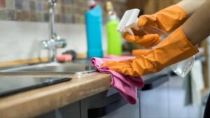 Empleadas domésticas, salarios