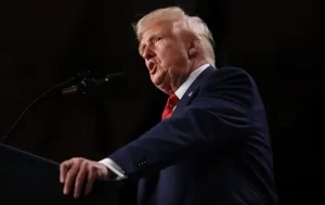 aranceles, Trump