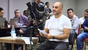 Cositorto, estafa, Generación Zoe