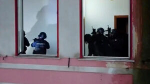 Cosa Nostra, italia, mafia