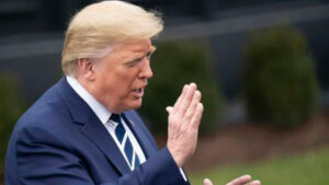 Egipto, Franja de Gaza, Jordania, Trump