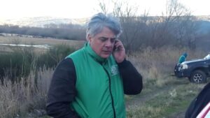 ate, guillermo quiroga