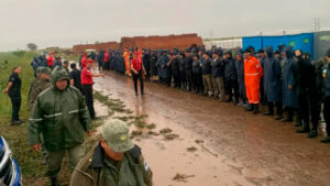 Córdoba, desaparición, Lian