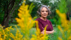 biodiversidad, conicet, Premio Tyler, Sandra Díaz